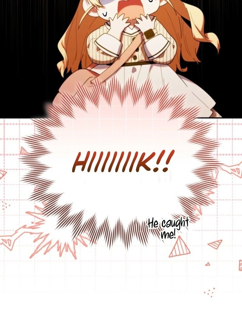 The Chick-Class Hunter is Filial! chapter 47 page 107