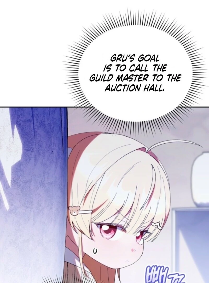 The Chick-Class Hunter is Filial! chapter 47 page 108