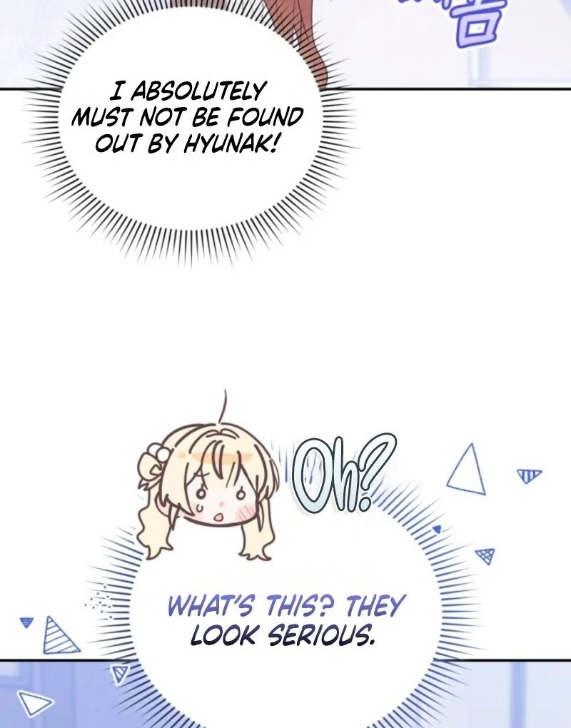 The Chick-Class Hunter is Filial! chapter 47 page 109