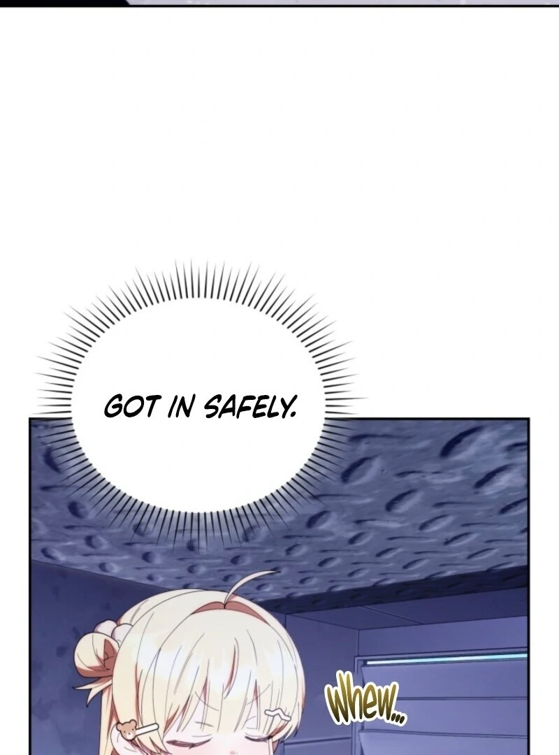The Chick-Class Hunter is Filial! chapter 47 page 117