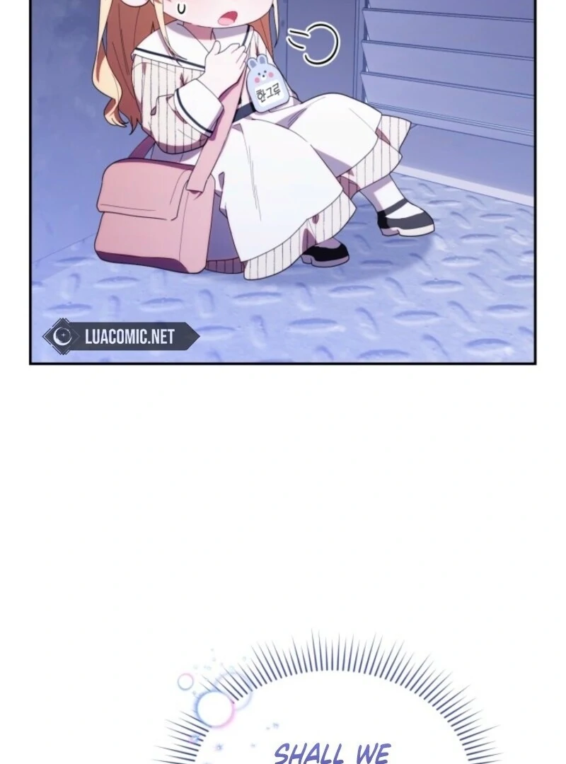 The Chick-Class Hunter is Filial! chapter 47 page 118