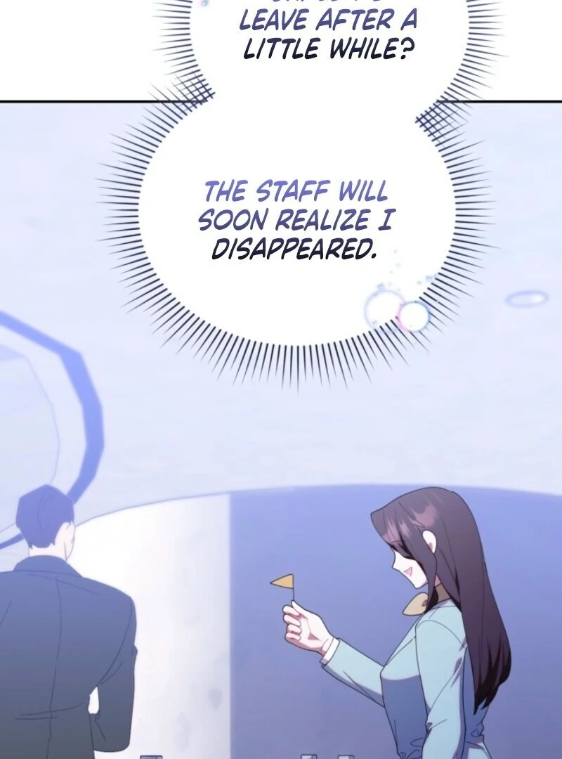 The Chick-Class Hunter is Filial! chapter 47 page 119