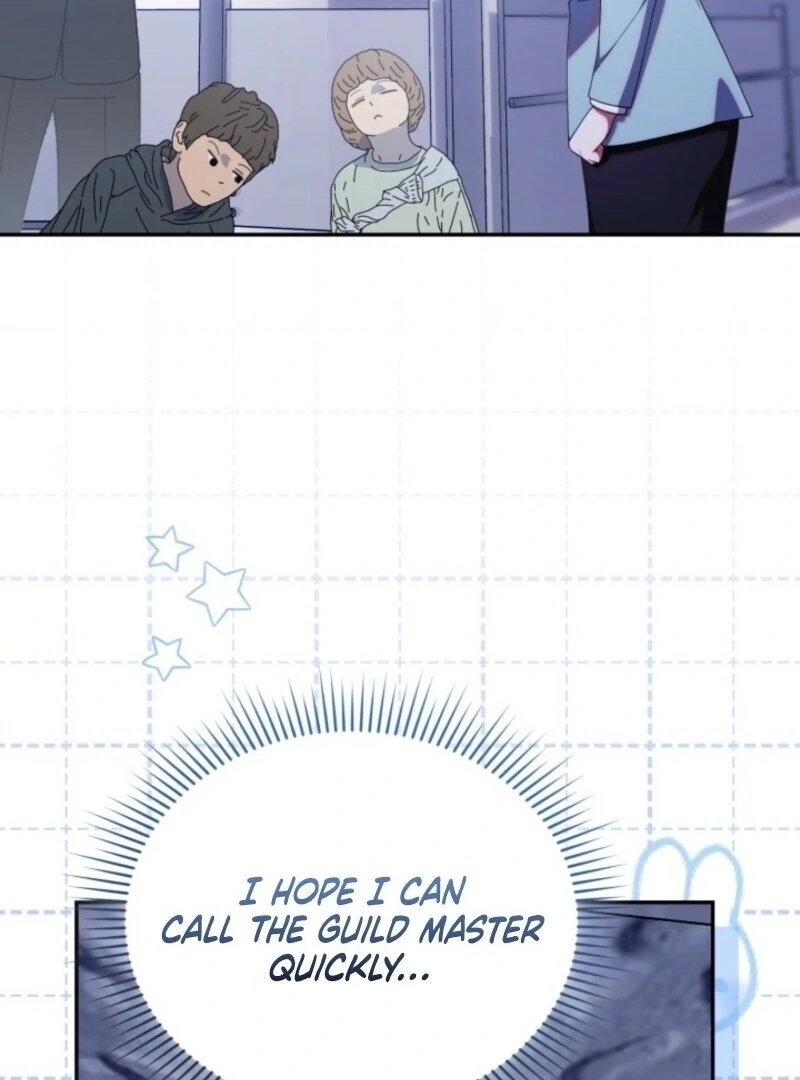 The Chick-Class Hunter is Filial! chapter 47 page 120