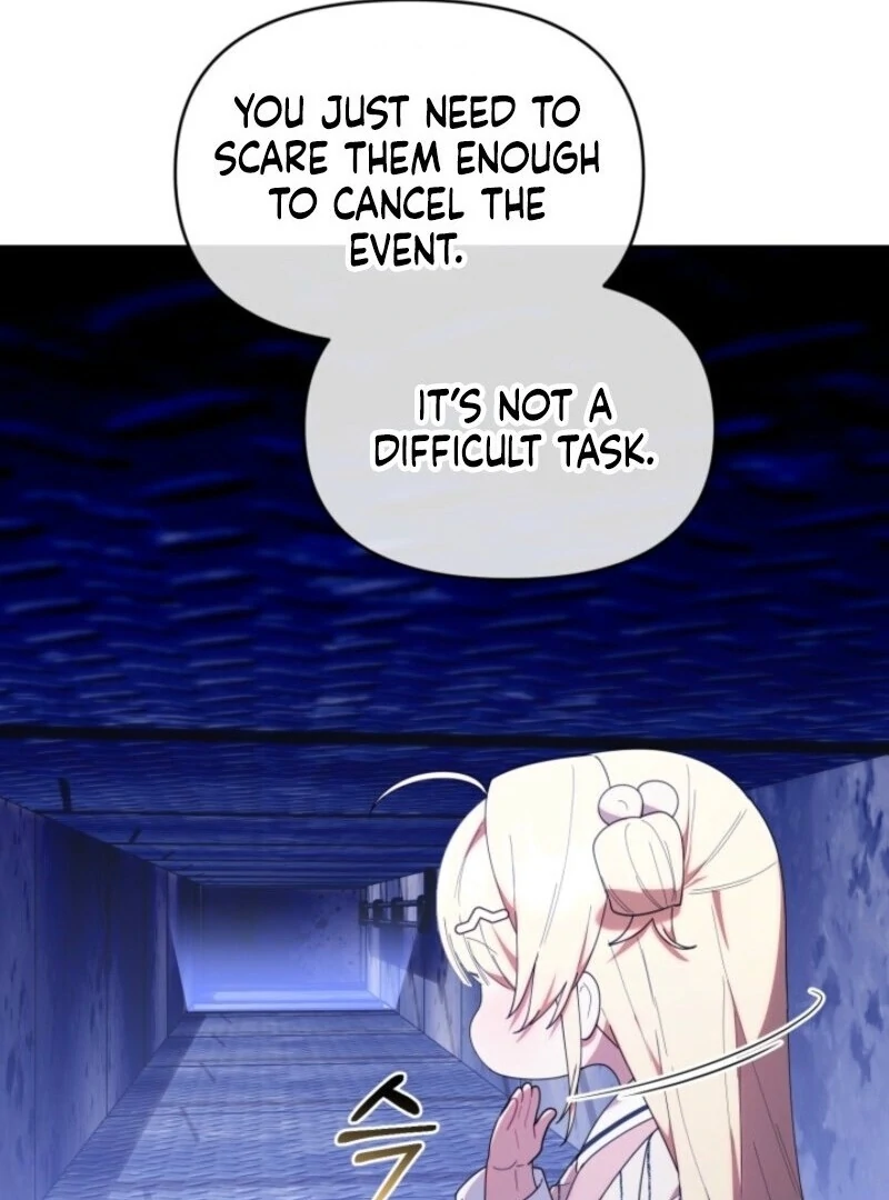 The Chick-Class Hunter is Filial! chapter 47 page 125