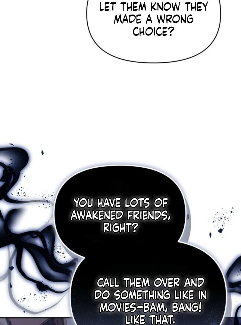 The Chick-Class Hunter is Filial! chapter 47 page 130