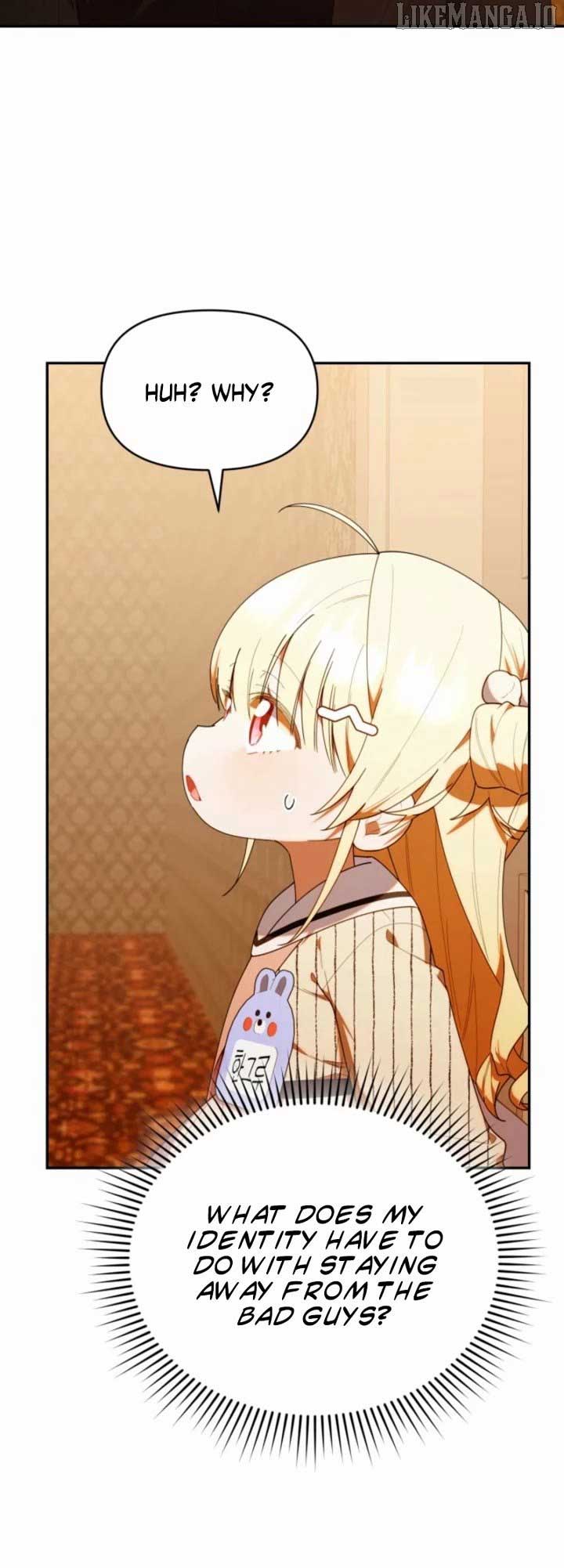 The Chick-Class Hunter is Filial! chapter 49 page 4