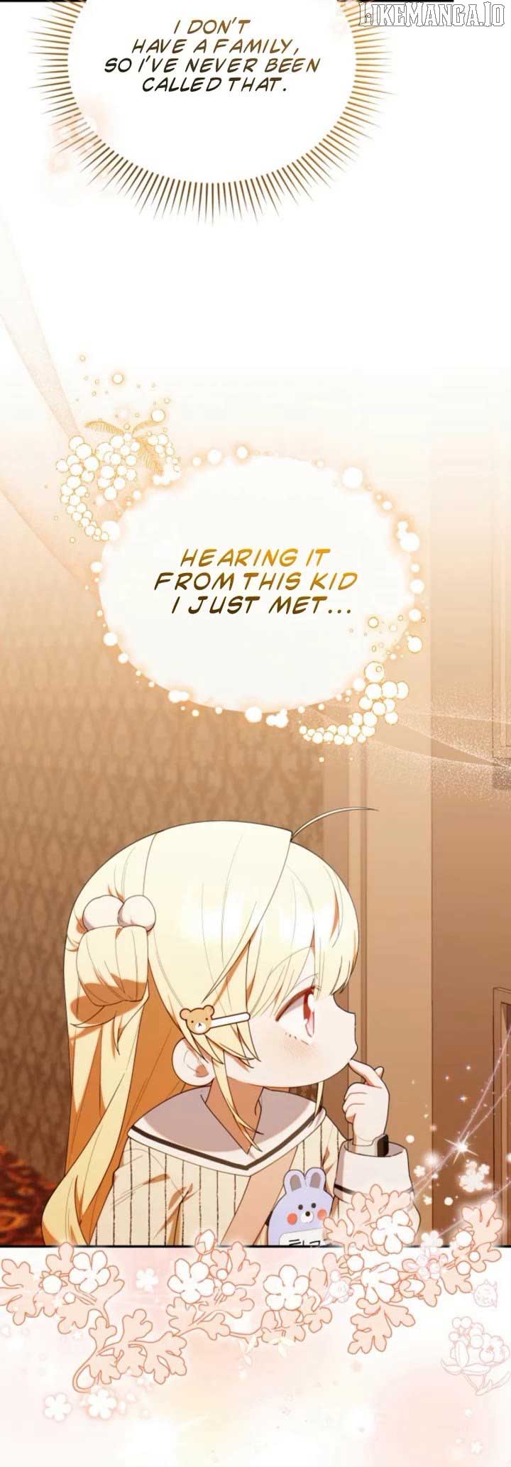 The Chick-Class Hunter is Filial! chapter 49 page 14