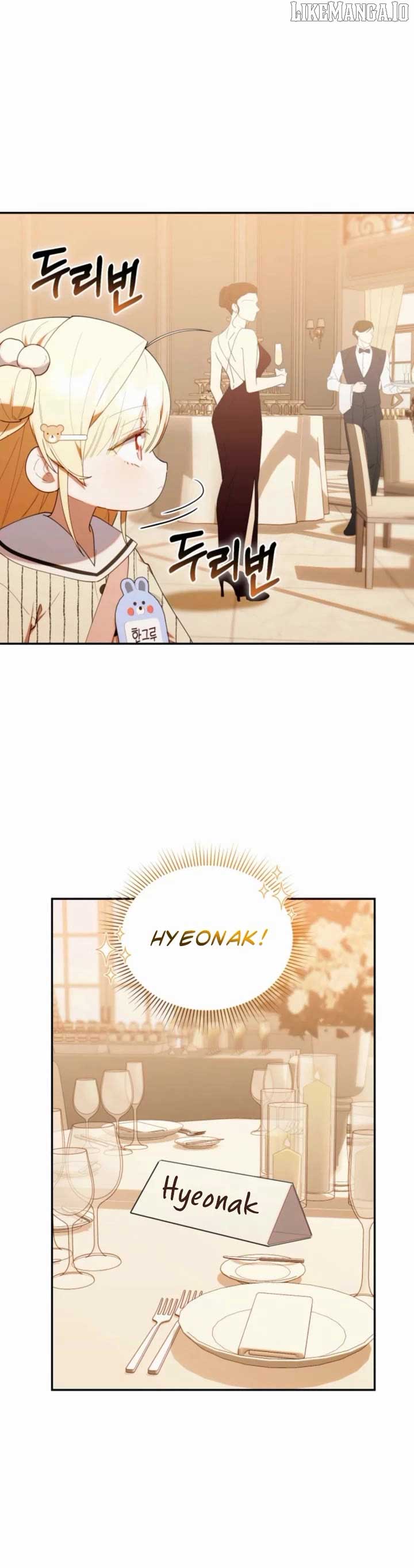 The Chick-Class Hunter is Filial! chapter 49 page 30
