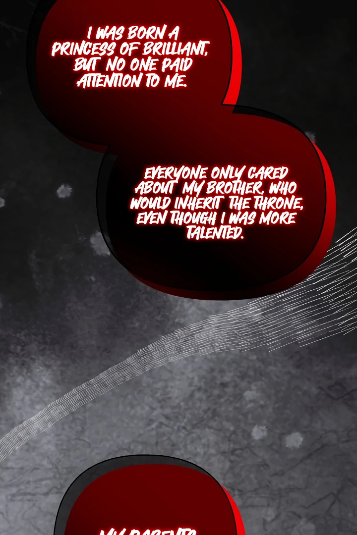 Survive as the Villain’s Cousin chapter 43 page 2