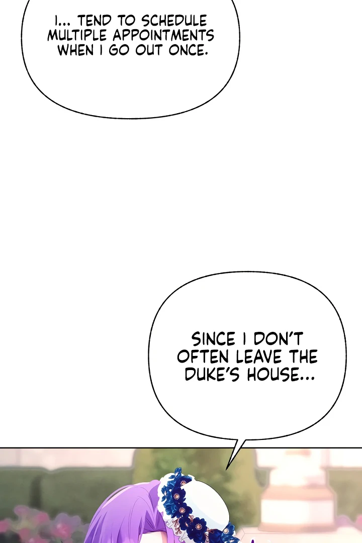 Survive as the Villain’s Cousin chapter 43 page 32
