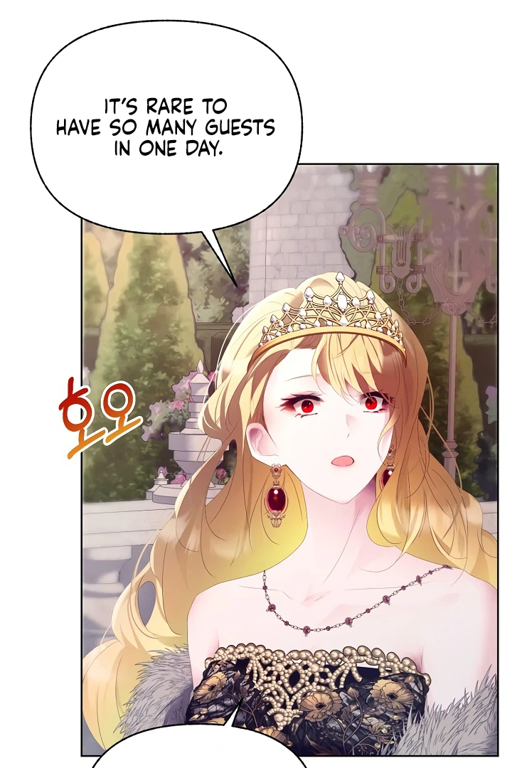 Survive as the Villain’s Cousin chapter 43 page 35