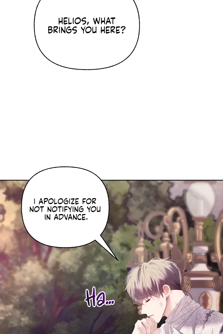 Survive as the Villain’s Cousin chapter 43 page 36