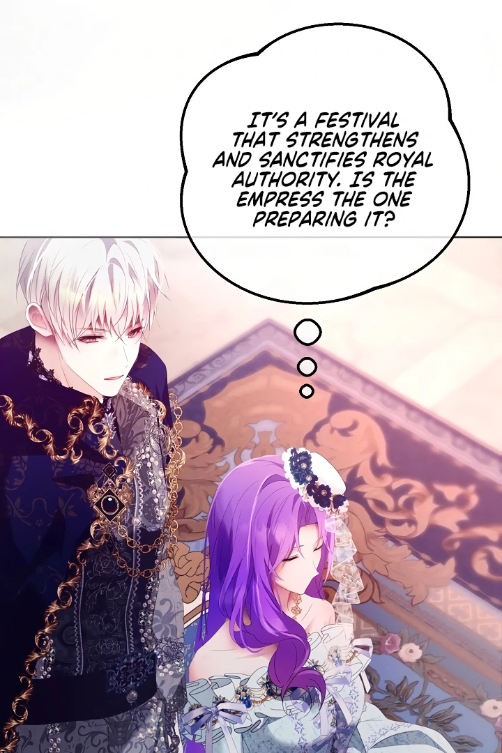 Survive as the Villain’s Cousin chapter 43 page 43