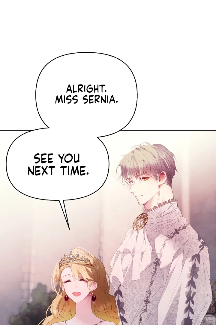 Survive as the Villain’s Cousin chapter 43 page 45