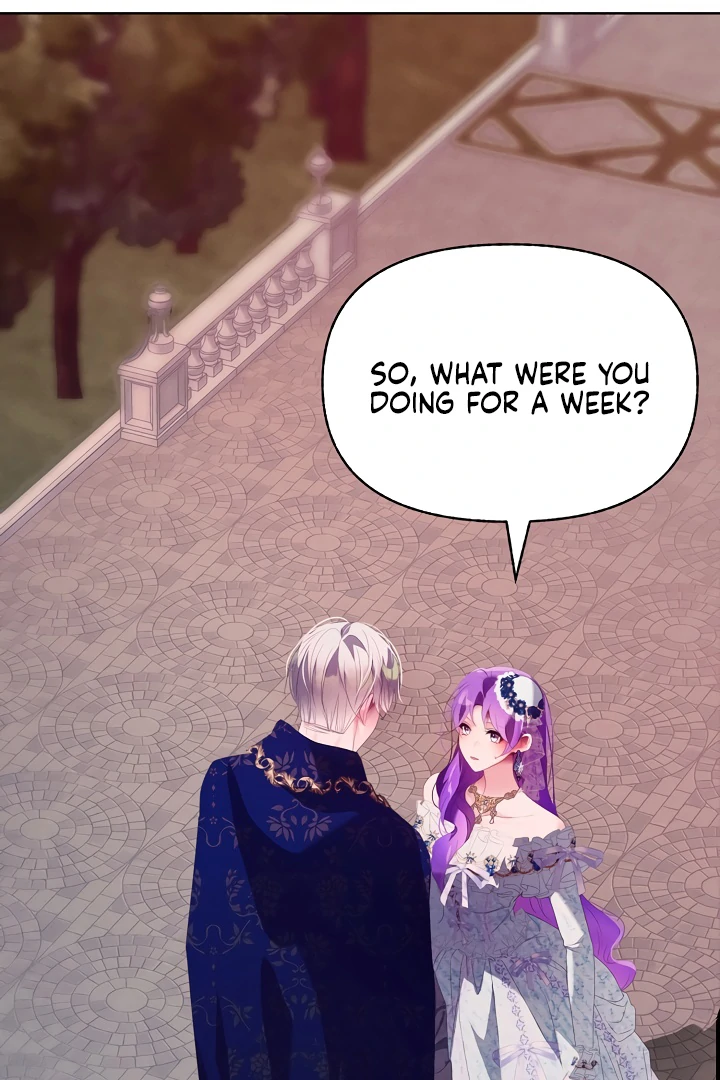 Survive as the Villain’s Cousin chapter 43 page 71
