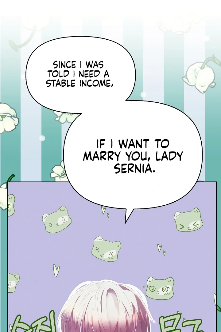 Survive as the Villain’s Cousin chapter 43 page 73