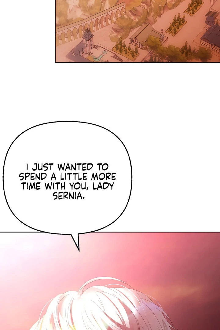 Survive as the Villain’s Cousin chapter 44 page 46