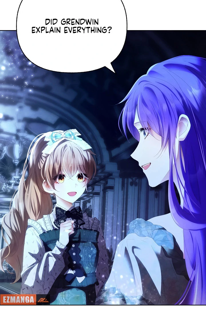 Survive as the Villain’s Cousin chapter 44 page 74