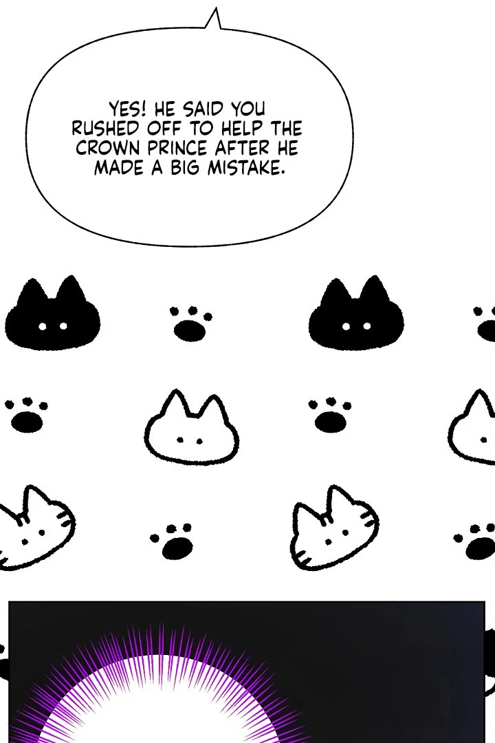 Survive as the Villain’s Cousin chapter 44 page 75