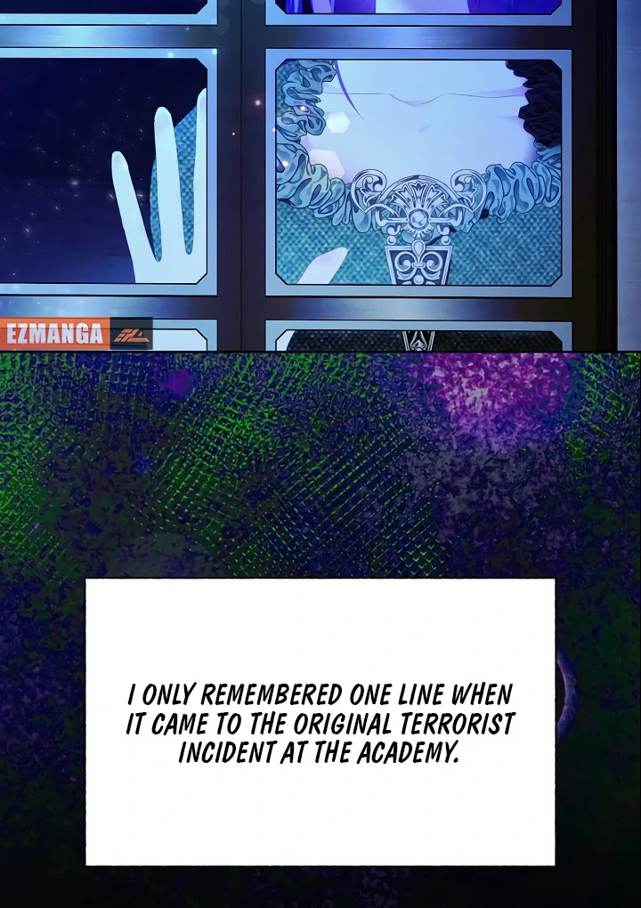 Survive as the Villain’s Cousin chapter 44 page 111