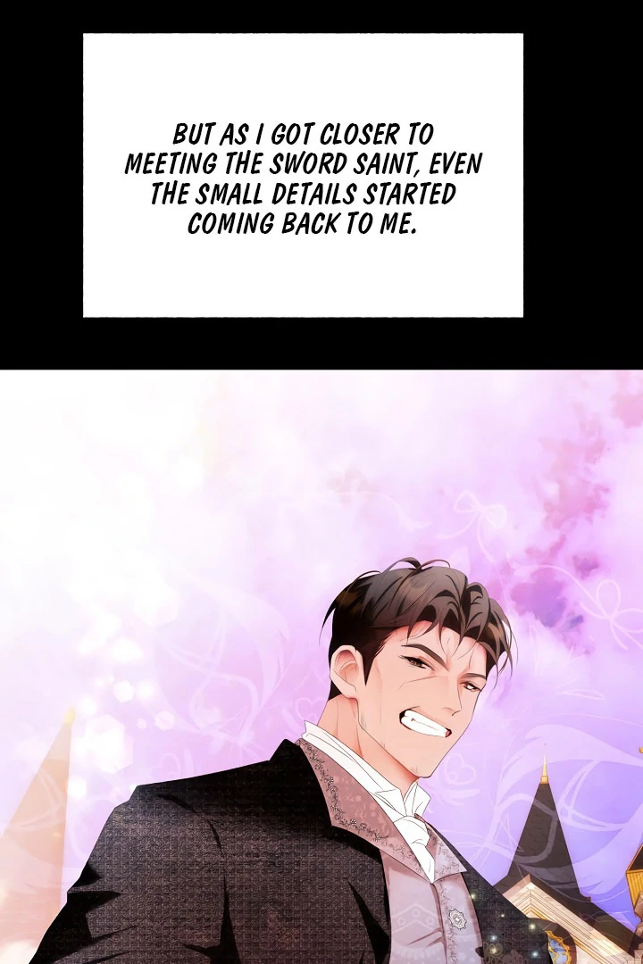 Survive as the Villain’s Cousin chapter 44 page 113