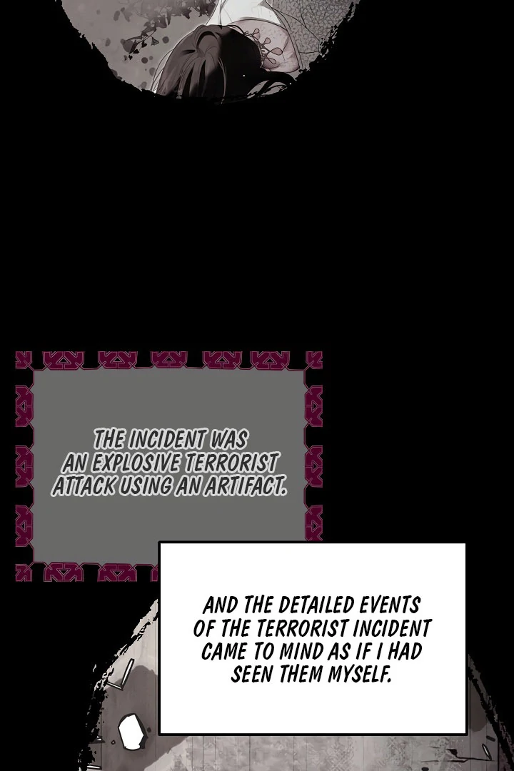 Survive as the Villain’s Cousin chapter 44 page 115
