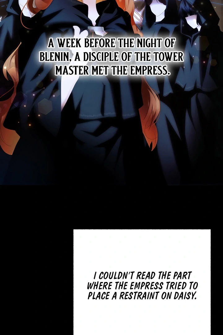 Survive as the Villain’s Cousin chapter 44 page 118