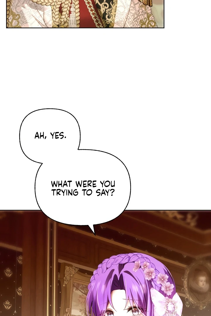Survive as the Villain’s Cousin chapter 46 page 11