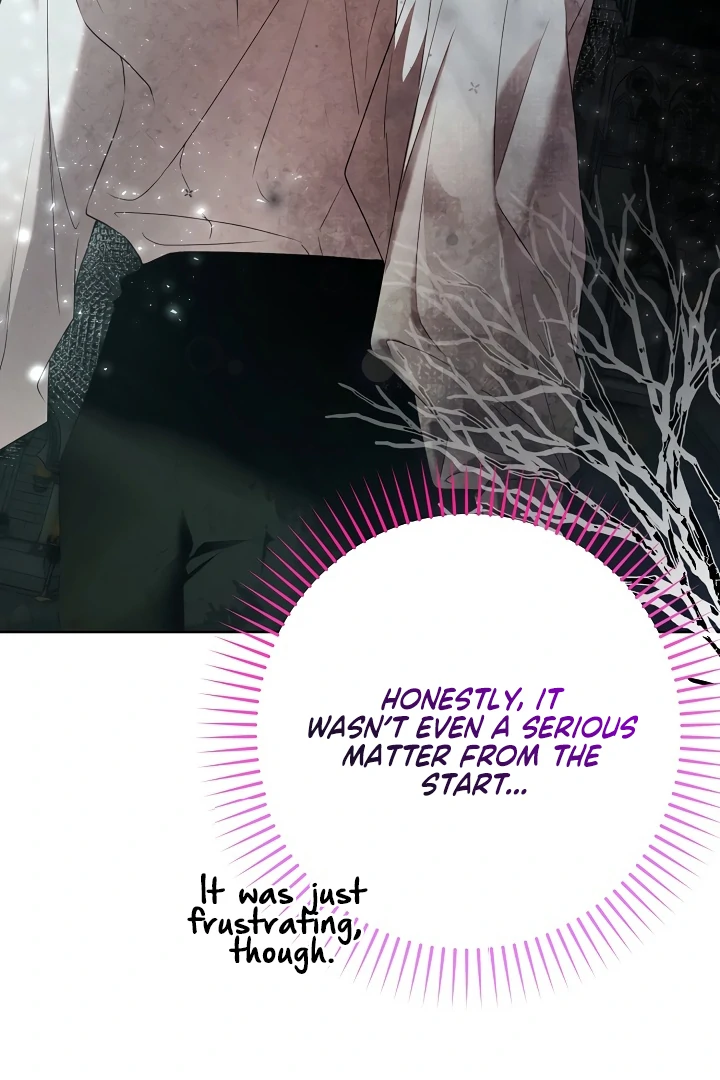 Survive as the Villain’s Cousin chapter 46 page 31