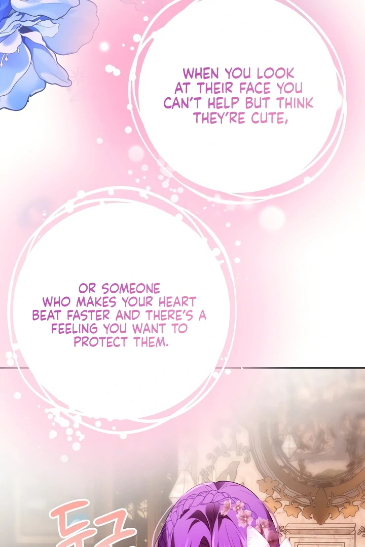Survive as the Villain’s Cousin chapter 46 page 63