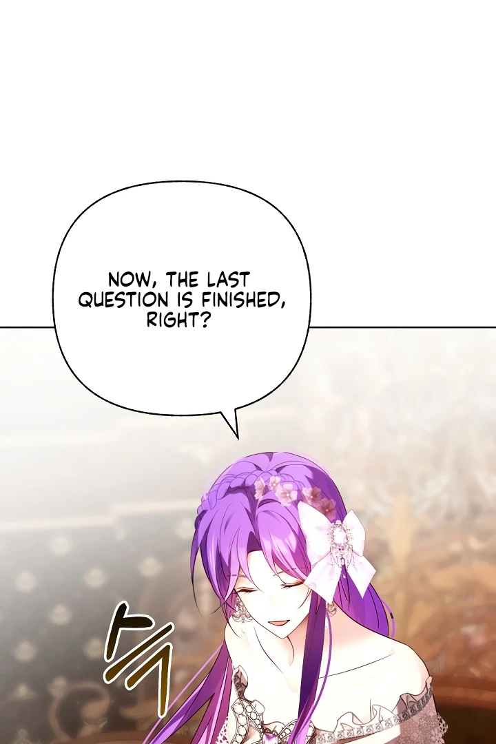 Survive as the Villain’s Cousin chapter 46 page 81