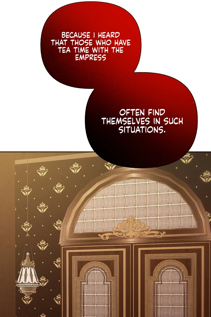 Survive as the Villain’s Cousin chapter 46 page 94