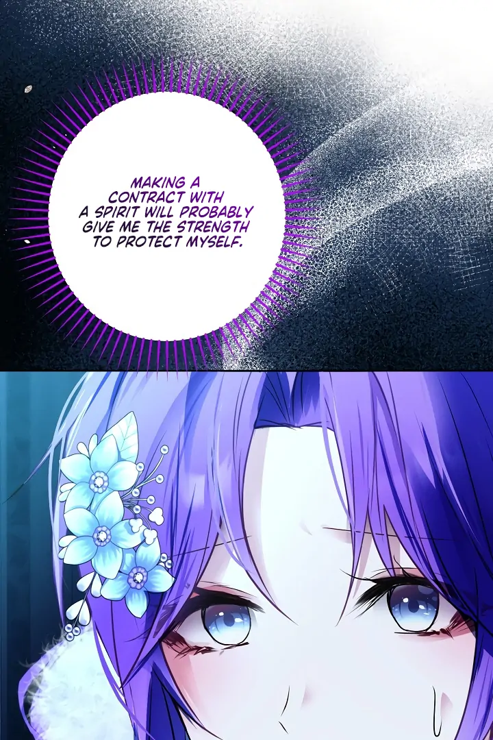 Survive as the Villain’s Cousin chapter 47 page 46