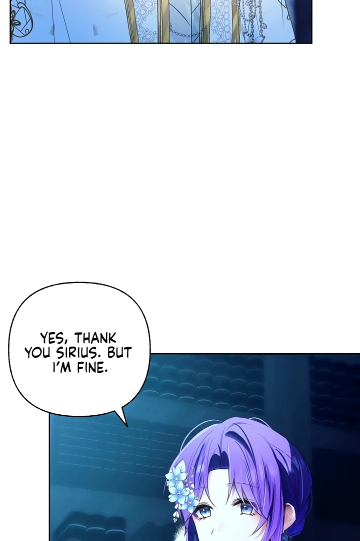 Survive as the Villain’s Cousin chapter 47 page 58