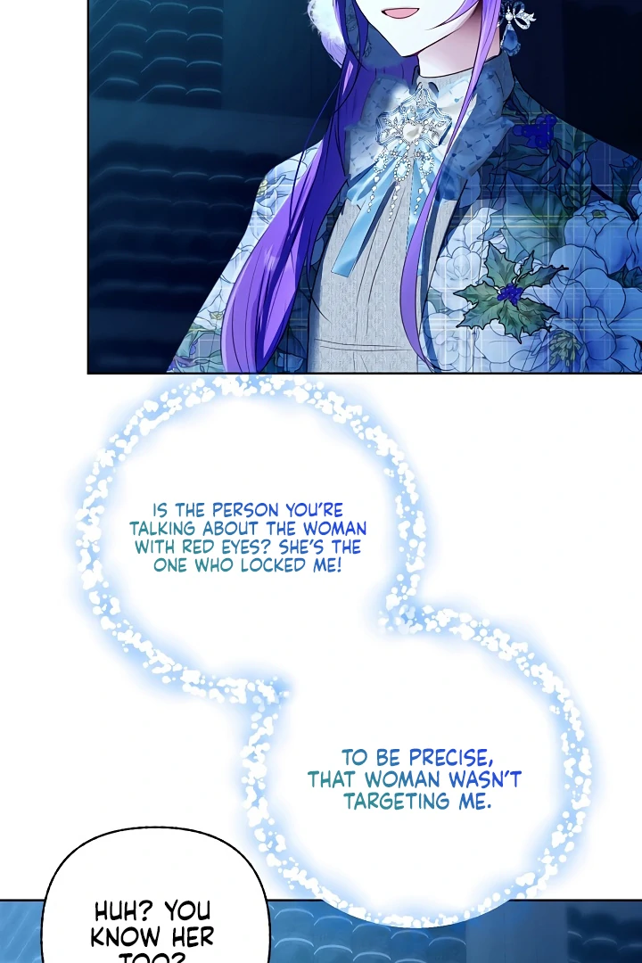 Survive as the Villain’s Cousin chapter 47 page 59