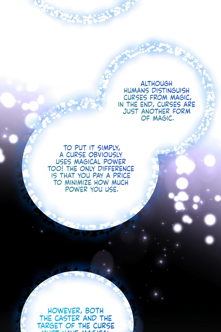 Survive as the Villain’s Cousin chapter 47 page 64