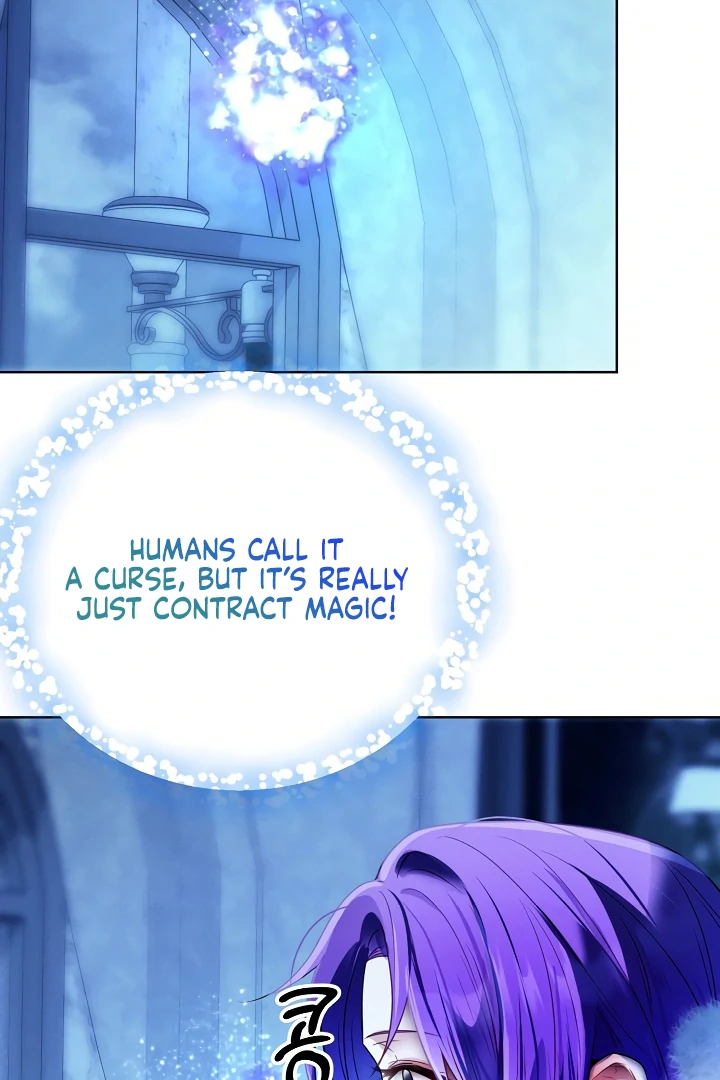Survive as the Villain’s Cousin chapter 47 page 84