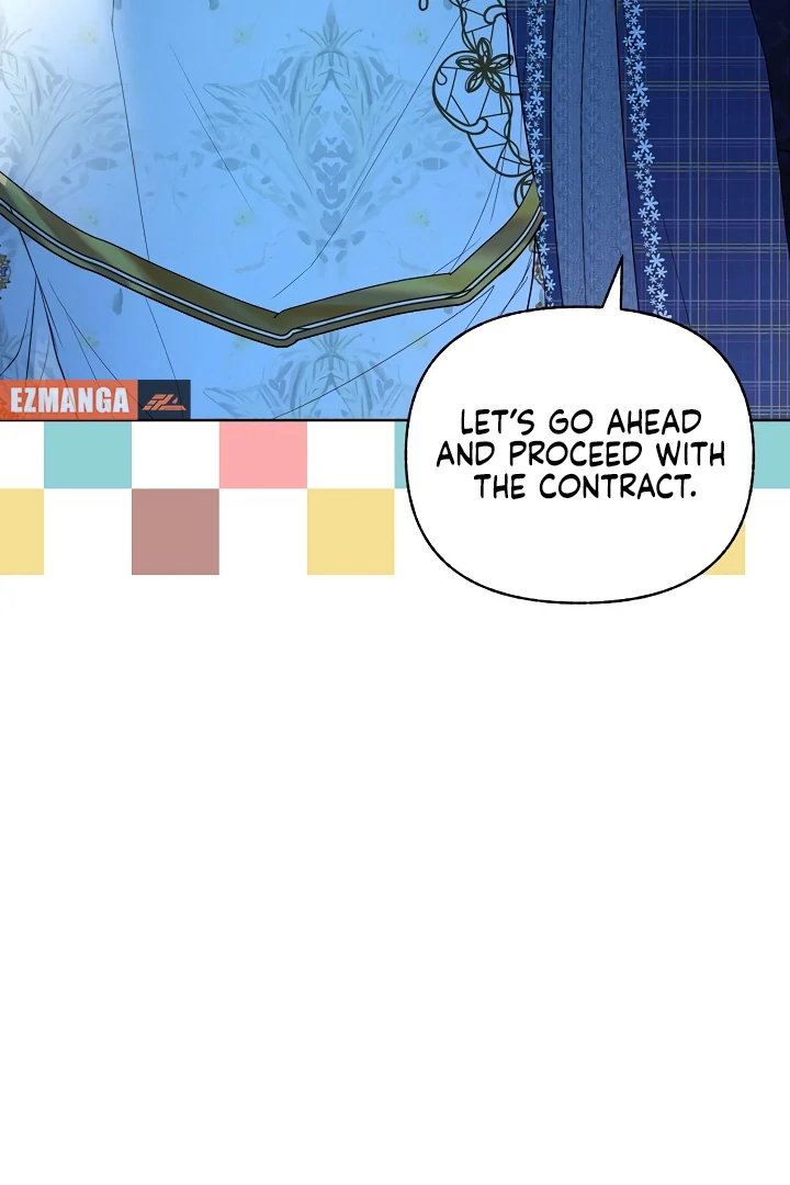 Survive as the Villain’s Cousin chapter 47 page 111