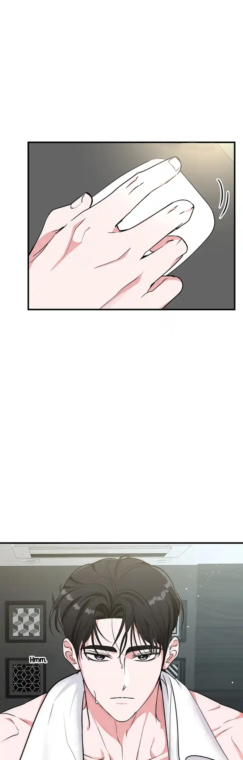Please Keep My Double Life a Secret! chapter 1 page 19
