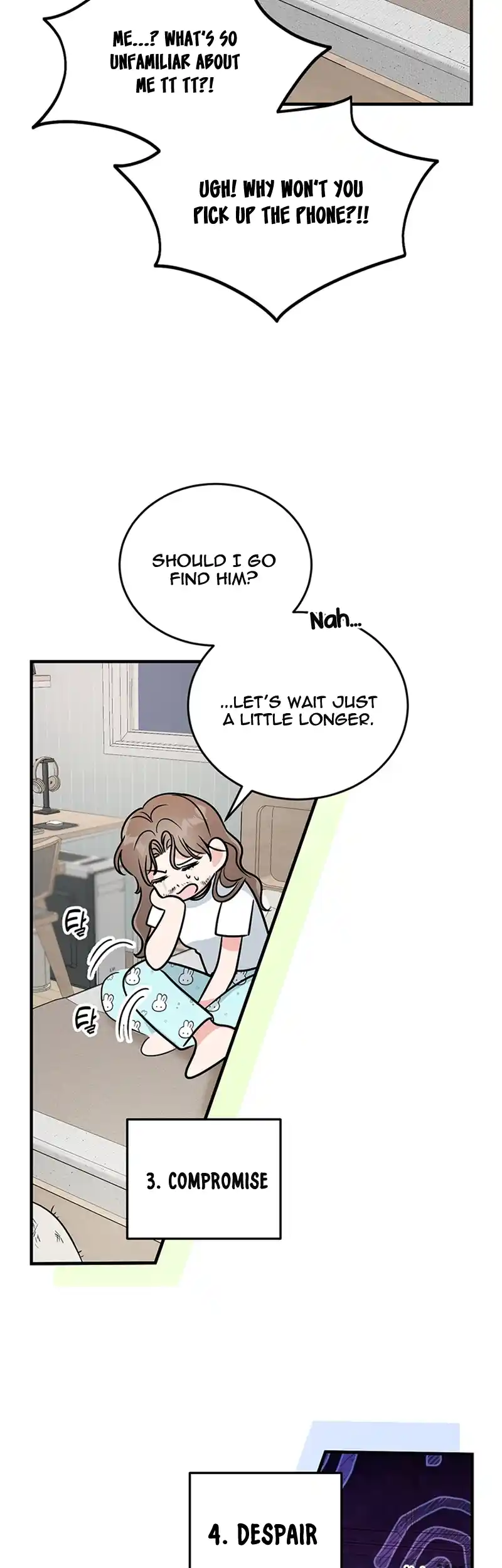 Please Keep My Double Life a Secret! chapter 1 page 28