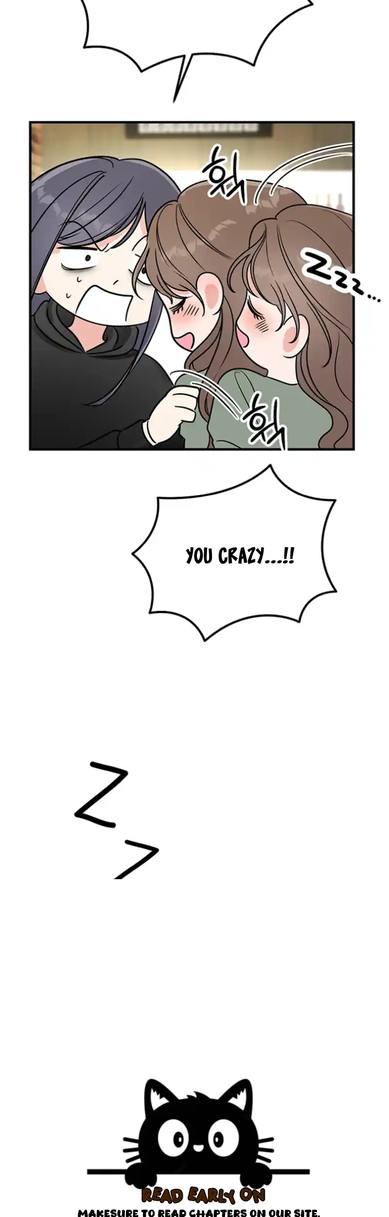 Please Keep My Double Life a Secret! chapter 1 page 41