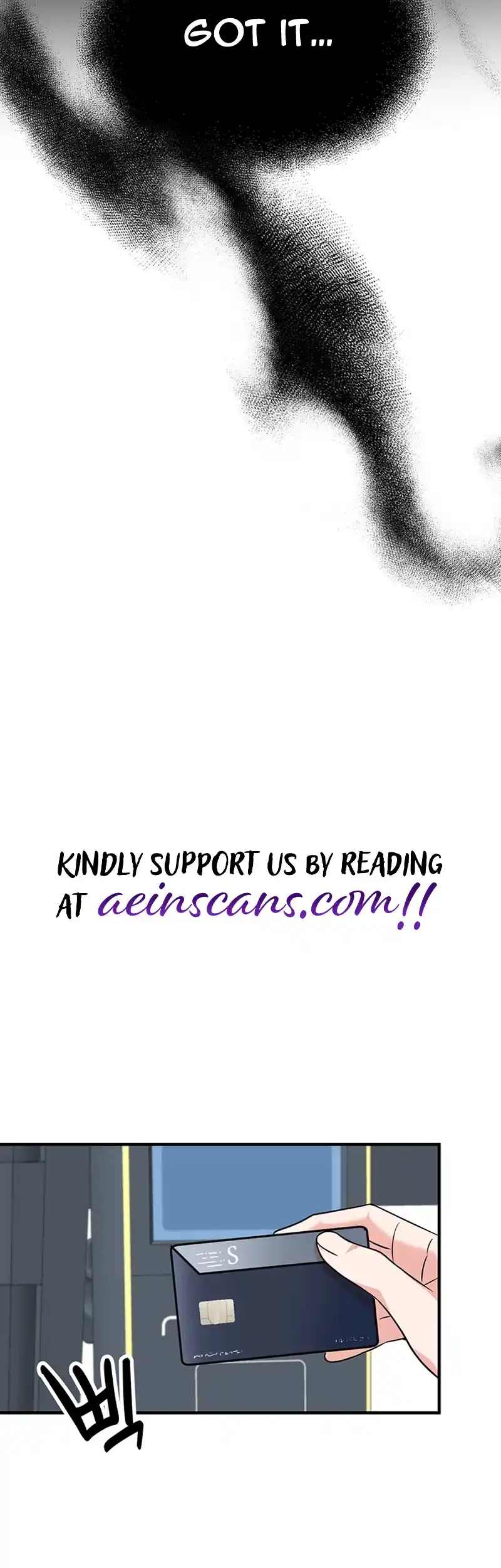 Please Keep My Double Life a Secret! chapter 1 page 52