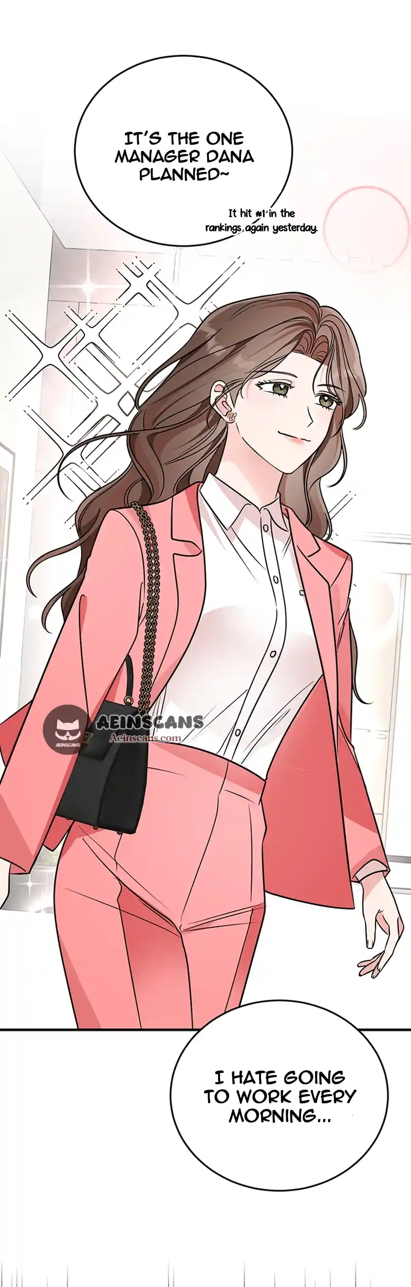 Please Keep My Double Life a Secret! chapter 1 page 64