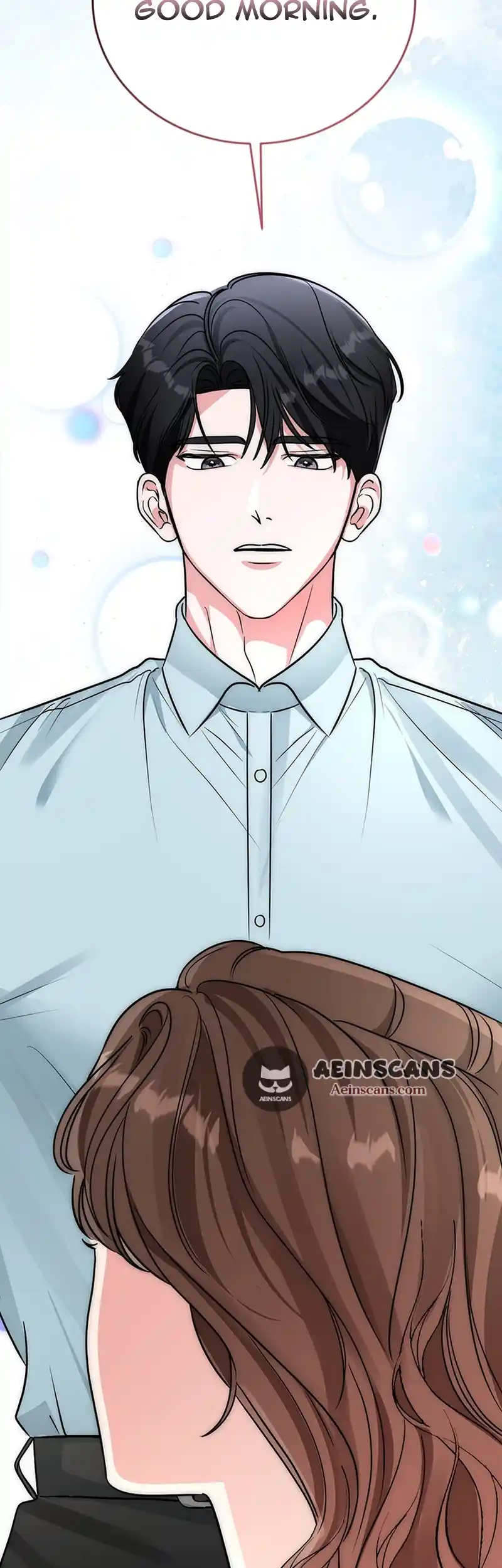 Please Keep My Double Life a Secret! chapter 1 page 73