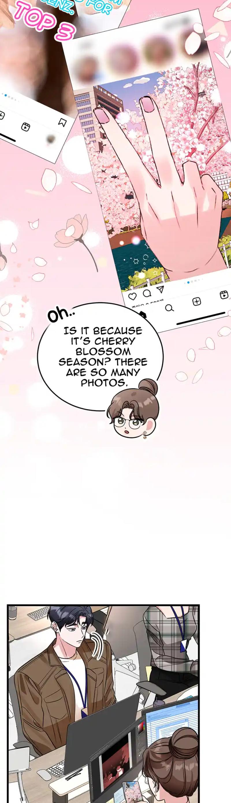 Please Keep My Double Life a Secret! chapter 13 page 4