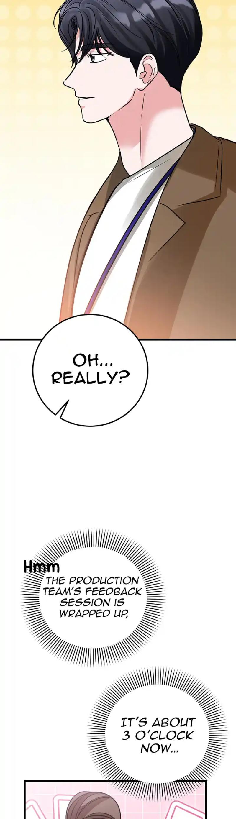 Please Keep My Double Life a Secret! chapter 13 page 6
