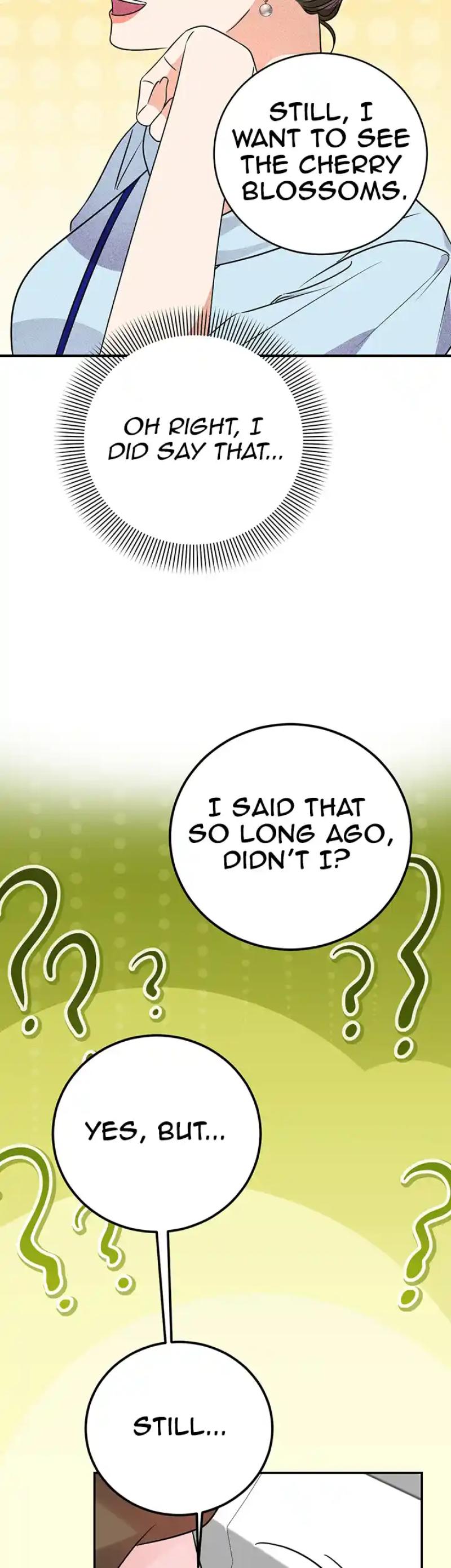Please Keep My Double Life a Secret! chapter 13 page 11