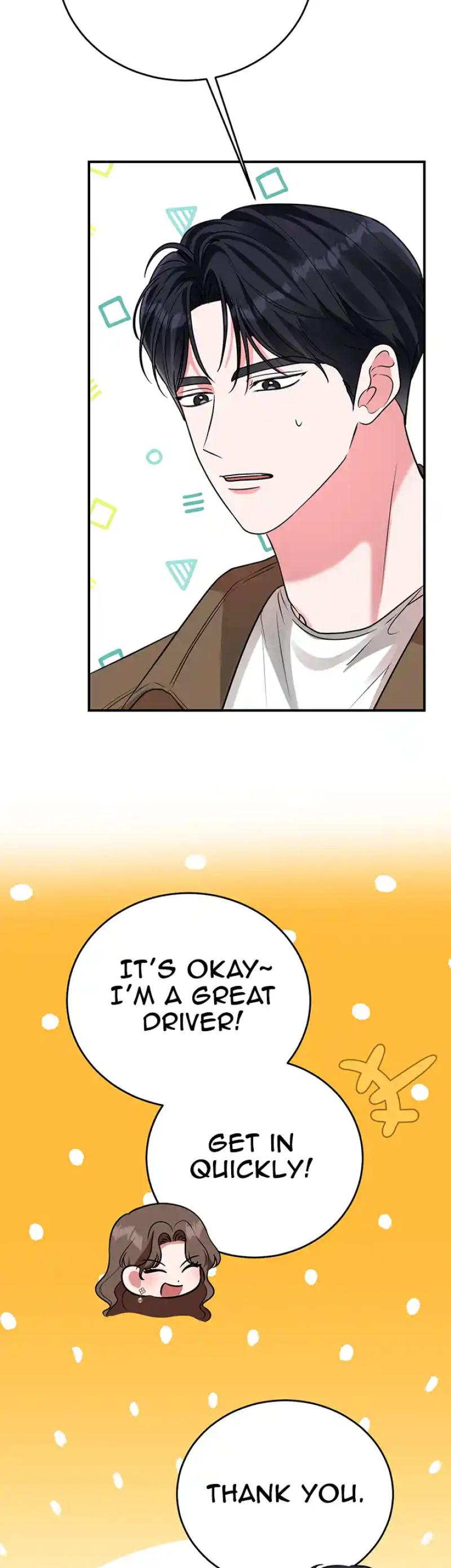Please Keep My Double Life a Secret! chapter 13 page 15