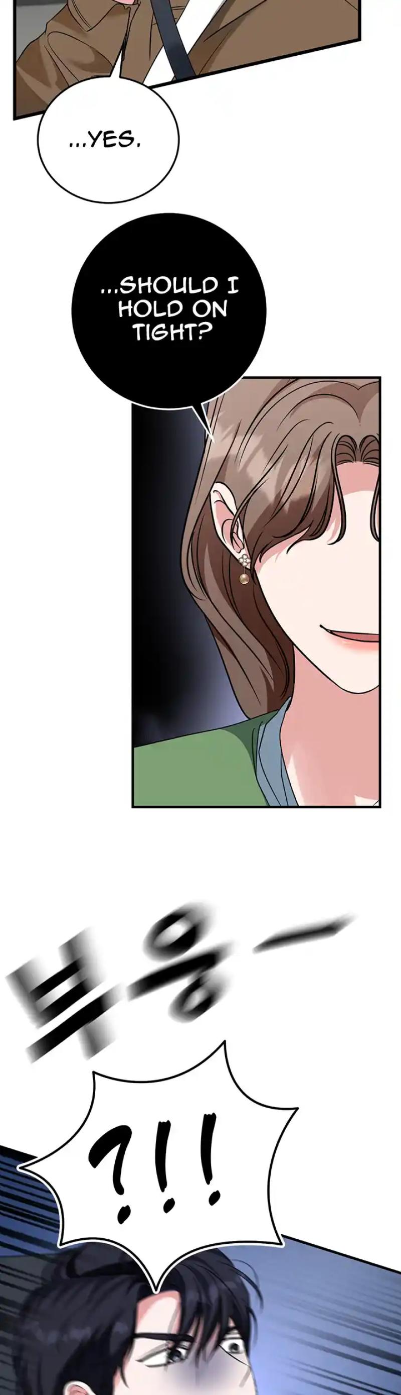 Please Keep My Double Life a Secret! chapter 13 page 18