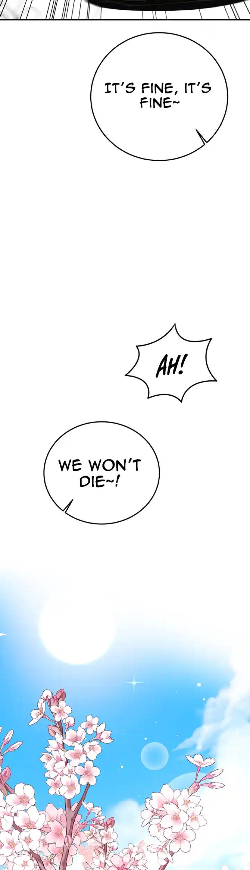 Please Keep My Double Life a Secret! chapter 13 page 20